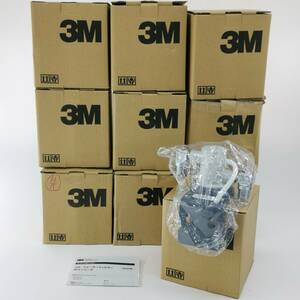 送料無料 未使用保管品 3M フィルター設置用ヘッド AP3-HEAD-ST 配管口径:13A 10個まとめ#12280