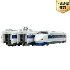 KATO カトー 10-354 100系新幹線 グランドひかり 6両基本セット JR 鉄道模型 Nゲージ 中古 K9477916