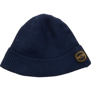 TENDERLOIN テンダーロイン BEANIE NAVY ビーニー 紺 Size 【フリー】 【中古品-良い】 20795787