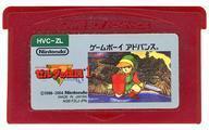 中古GBAソフト ファミコンミニ ゼルダの伝説1 (箱説なし)