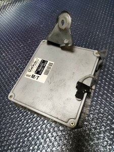 JZX100 マニュアル エンジン コンピューター マーク2 チェイサー クレスタ 1JZ-GTE ツアラーV ECU CPU MT 