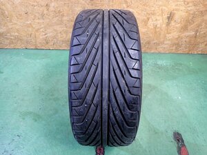 RK3681【送料無料205/40R17】1本 トライアングル TR968 中古夏タイヤ ラジアルタイヤ スイフト ヤリス ヴィッツなど《即決あり》