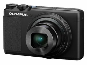 OLYMPUS デジタルカメラ STYLUS XZ-10 1200万画素 裏面照射型CMOS F1.8-2.7(中古品)