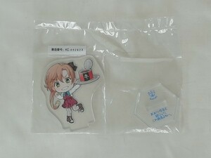 艦隊これくしょん -艦これ- 艦娘給仕スタンド(全長約6.5cm)～秋雲☆バンプレ 一番くじ 提督、お食事ですよ！ H賞 登場時期2015年10月