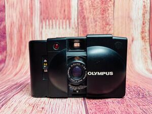 OLYMPUS XA2 オリンパス コンパクトフィルムカメラ 