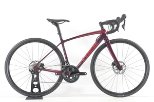 ◆◆トレック TREK エモンダ EMONDA SL5 DISC 2020年モデル カーボン ロードバイク 47サイズ SHIMANO 105 R7000 11速 ディスクブレーキ