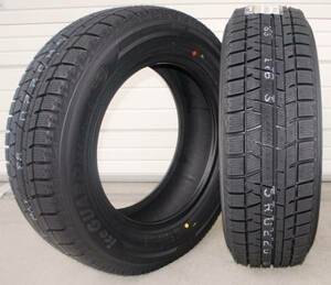 ★ 即納可能! 2022年製 ヨコハマ 国産 スタッドレス iceGUARD IG50+ 205/55R15 88Q 新品ラスト2本 ★ 個人宅もOK! ☆彡 「出品=在庫OK!」