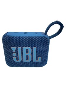 JBL◆スピーカー JBL GO 4 JBLGO4