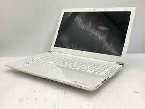 TOSHIBA/ノート/SSHD 1000GB/第6世代Core i7/メモリ8GB/WEBカメラ有/OS無-241104001307486