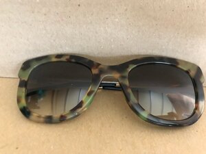 メガネ　サングラス　Thierry Lasry　ティエリーラスリー　SEXXXY　50□23-140　228V　定価44,000　定形外 送料無料 f111