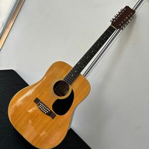 ★ジャンク品★ARBOR A12N ★アコースティックギター 12弦ギター★