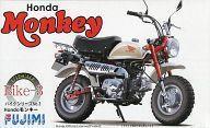 中古プラモデル 1/12 Honda Monkey 2009 「BIKE シリーズ No.3」