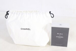 【ト足】 シャネル CHANEL ブルー ドゥ ヘアアンドボディ シャンプー CO159CAA97