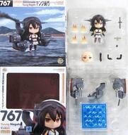 中古フィギュア ねんどろいど ヤング長門 「艦隊これくしょん～艦これ～」 第肆回「艦これ」観艦式＆GOODSMILE