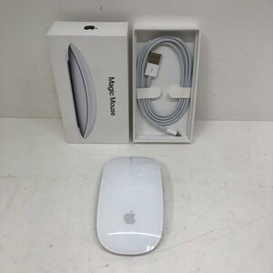 Apple Magic Mouse 2 アップル マジックマウス 2 MLA02J/A A1657 230720PT030174