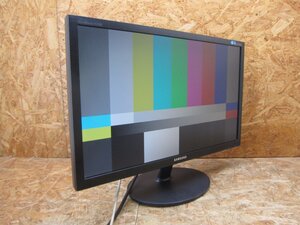 ◎【動作確認済み】サムスン SAMSUNG E2420 24インチ液晶モニター ノングレア D-sub DVI フルHD 訳あり◎M-453