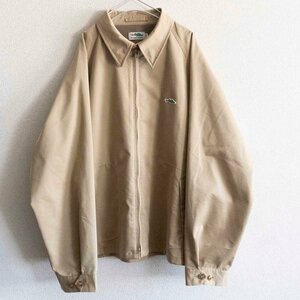 【極美品/ビッグサイズ】 Braggin Dragon ANATOMICA【GOLFJ JACKET GABARDINE】XXL ジャケット 2401053