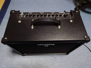 Ｒｏｌａｎｄ BOSS KTN-50 刀 50W