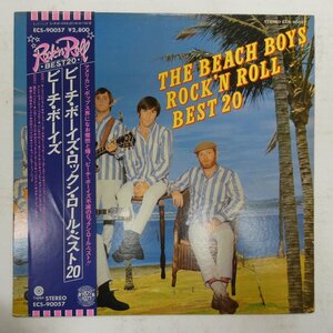 46087291;【帯付】The Beach Boys / The Beach Boys Rock