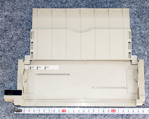 apple LaserWriter 手差しフィーダー