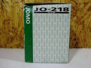 ★★★ JOMO オイルフィルター JO-218 マーチK11 HK11 プリメーラFHP10 HNP10 180SX KRPS13 RPS13 ブルーバードEU13 ENU13 バネットKBNC23