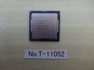 管理番号 T-11052 / INTEL / CPU / Core i7-9700 / LGA1151 / BIOS起動確認済み / ゆうパケット発送 / ジャンク扱い