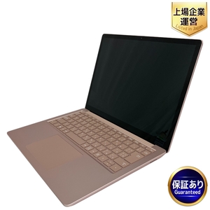 Microsoft Surface Laptop 3 ノートPC Core i5-1035G7 8GB SSD 256GB WIN11 13.5インチ タッチパネル 中古 良好 T9143991