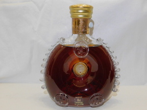 レミーマルタン ルイ13世 ベリーオールド REMY MARTIN　未開栓　古酒　替栓・箱無　1円スタート！！