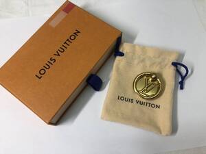 【LOUIS VUITTON】● ルイヴィトン M64290 フォンリング　ルイーズ　 スマホアクセサリー iPhone ●