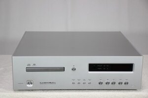 【元箱有】LUXMAN ラックスマン D-06 SACDプレーヤー