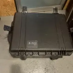 Pelican™ Storm Case™ Travel Case iM2750