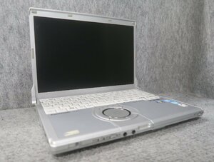 Panasonic CF-S9YYVCDS Core i3-330M 2.13GHz 2GB DVDスーパーマルチ ノート ジャンク N80140