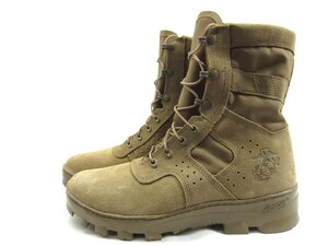 ROCKY ロッキー USMC Tropical Puncture Resistant Boot RKC091 SIZE:12.5 30.5cm メンズ ブーツ 靴 □UT11815