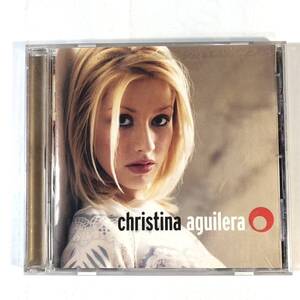 m607 CD【Ｃｈｒｉｓｔｉｎａ Ａｇｕｉｌｅｒａ／クリスティーナアギレラ 】輸入盤