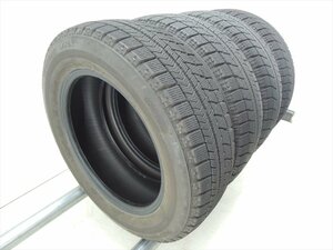 165/65R14 ブリヂストン BLIZZAK VRX ブリザック 2016年製 4本 冬タイヤ 手渡し可!個人宅着払いJ352