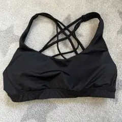 Victoria’s Secret スポーツブラ 見せブラ ジム Zara