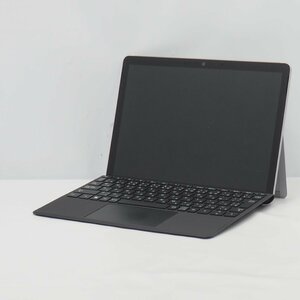 1円~マイクロソフト Surface Go 3 - P/4/64 Pentium GOLD 6500Y 1.1GHz/4GB/フラッシュメモリ62GB/10インチ/OS無/動作未確認【栃木出荷】