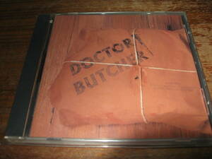 ＜正統派US METAL系＞DR. BUTCHER(SAVATAGE)/1st