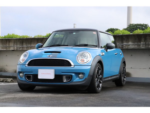 【諸費用コミ】:2013年 BMW MINI ミニ クーパー S ベイズウオーター ワンオナディ