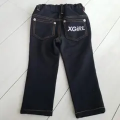 X-girl パンツ (90)