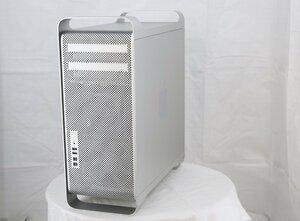 Apple Mac Pro Mid2012 A1289　Qusd-core Xeon 3.20GHz 6GB■現状品