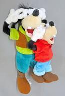 中古ぬいぐるみ グーフィー＆マックス ぬいぐるみ We love Goofy 2020 「グーフィー・ムービー/ホ