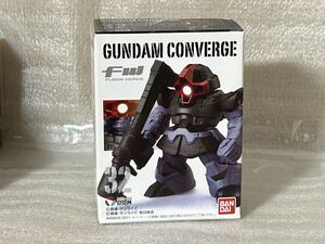 ◇ ガンダムコンバージ　32 MS-09 ドム　　GUNDAM CONVERGE ◇ ガンダム　FWガンダムコンバージ