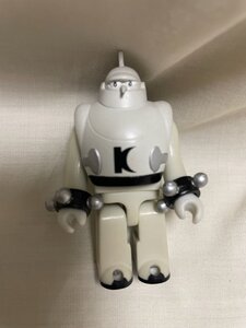 ◎ MEDICOMTOY メディコムトイ KUBRICK キューブリック カロリア鉄人 現状品