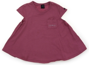 プティマイン petit main Tシャツ・カットソー 120サイズ 女の子 子供服 ベビー服 キッズ