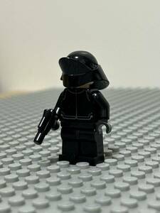 SW_lego★正規品 ファーストオーダークルーA★レゴ スターウォーズ フィグ 正規品保証