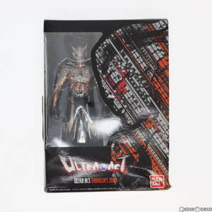 【中古】[FIG]魂ウェブ商店限定 ULTRA-ACT(ウルトラアクト) ダークロプスゼロ ウルトラ銀河伝説外伝 ウルトラマンゼロVSダークロプスゼロ