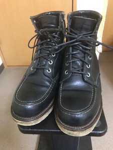 チペワ CHIPPEWA エンジニアブーツ