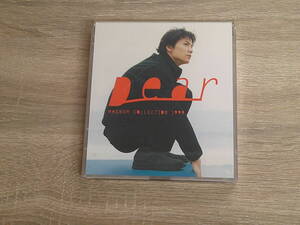 CD　アルバム　Dear　MAGNUM COLLECTION 1999　福山雅治　CD2枚組　A645