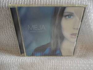 中古CD◇Meja◇メイヤ◇seven sisters◇セヴン・シスターズ